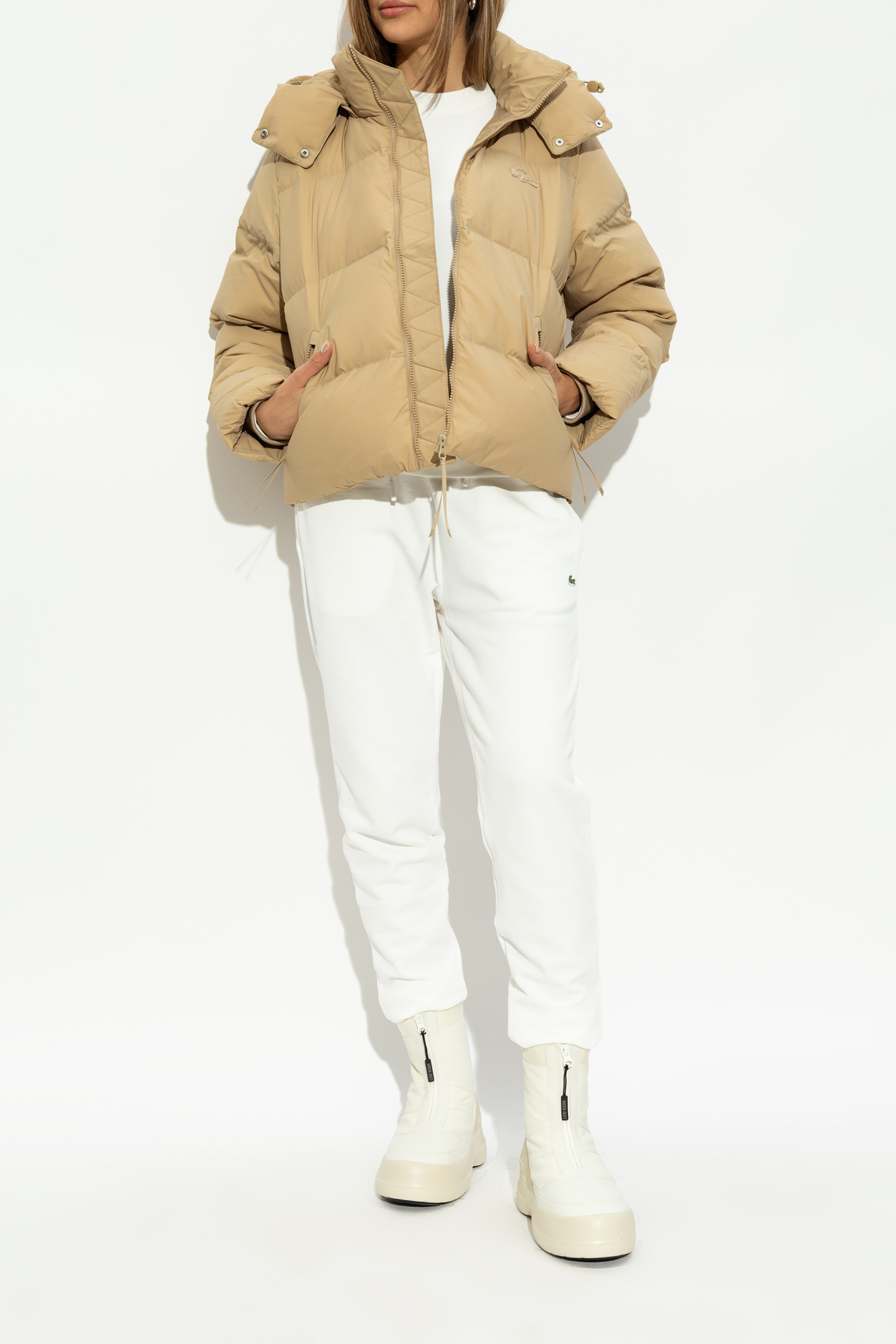Moon Boot Snow boots MB Luna Zip | Women's Shoes | Vitkac